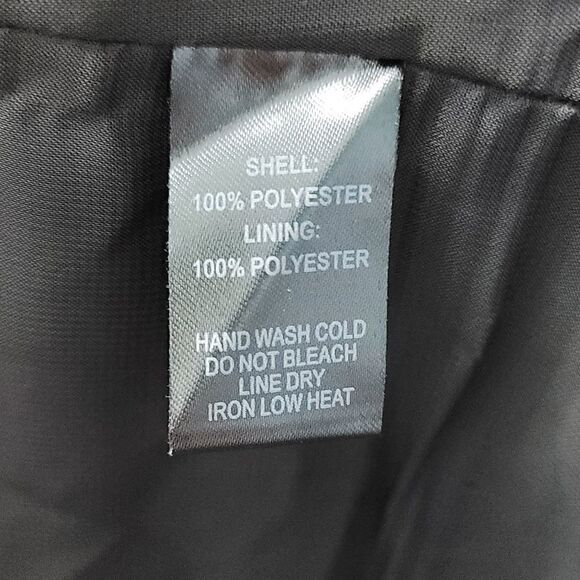 LULUS Little Black Dress  - Picture 8 of 8